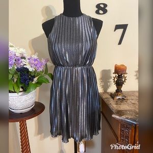 Old Navy Dark Gray Dress
